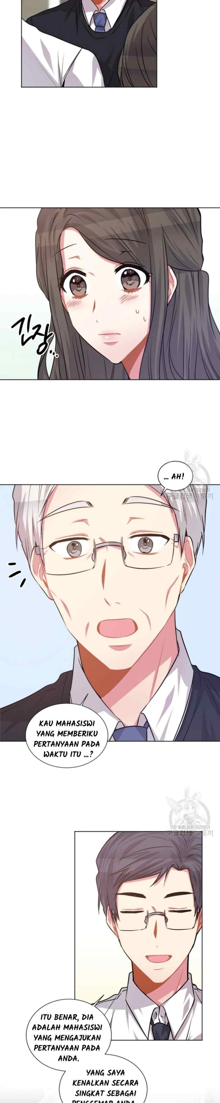 All About You chapter 68 halaman 16