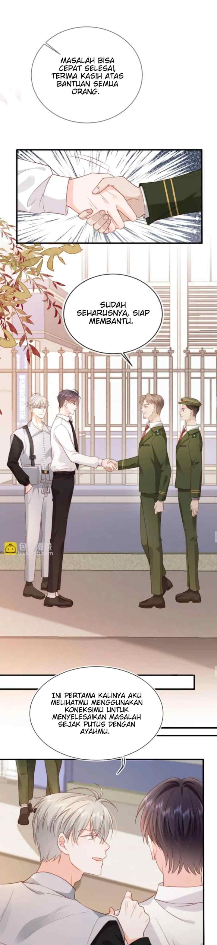 Reincarnated as a Star's Unrequited Muse chapter 29 halaman 12