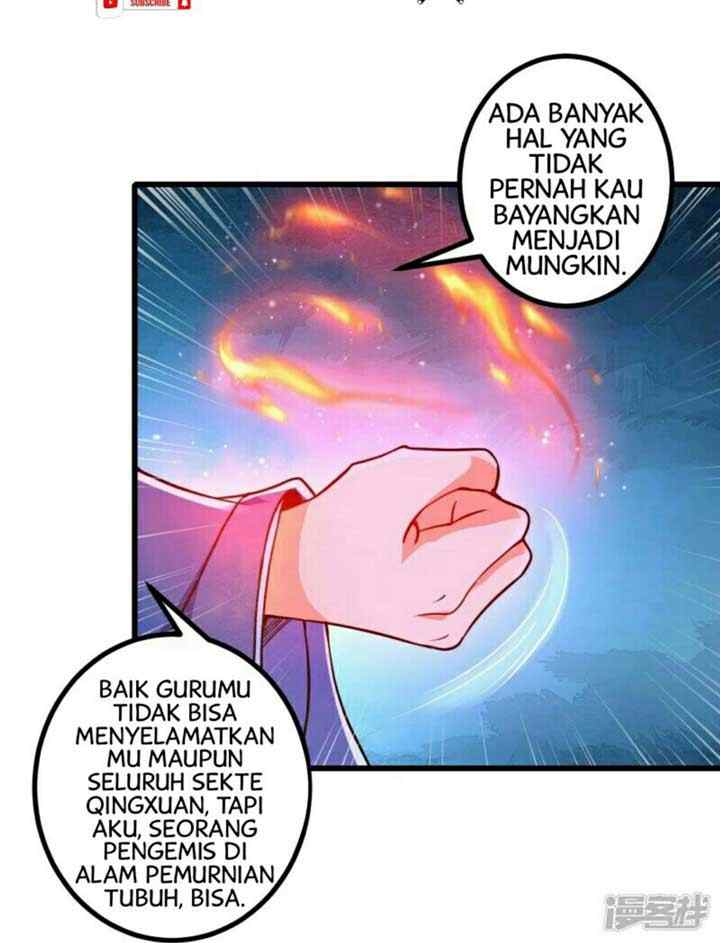The Strongest Body Old Ancestor In History chapter 8 halaman 9