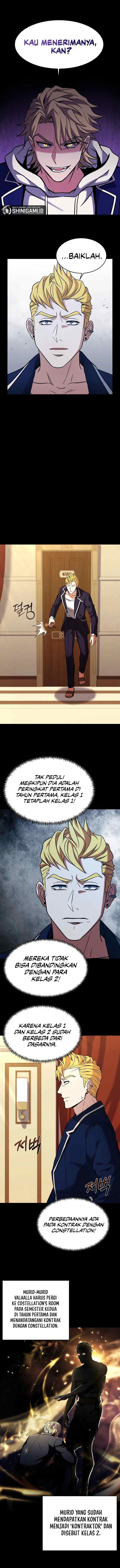 The Constellations Are My Disciples chapter 9 halaman 5