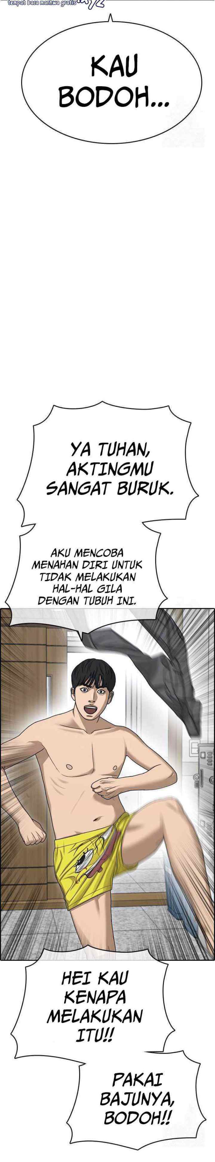 King Ancheol 2 chapter 7 halaman 5