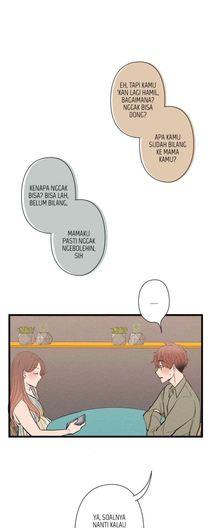 Mistake S1 chapter 102 halaman 6