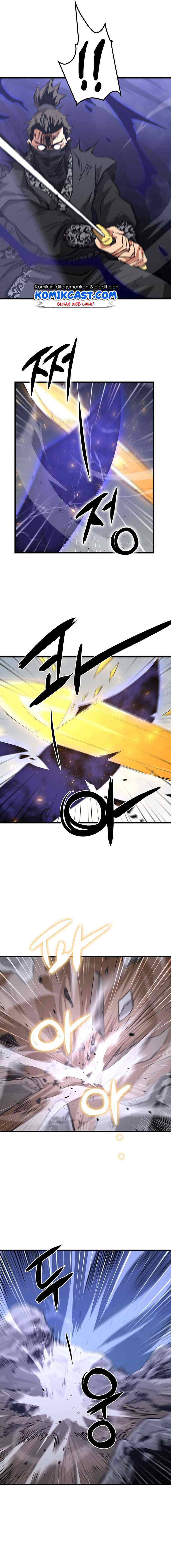 Grand General chapter 39 halaman 7