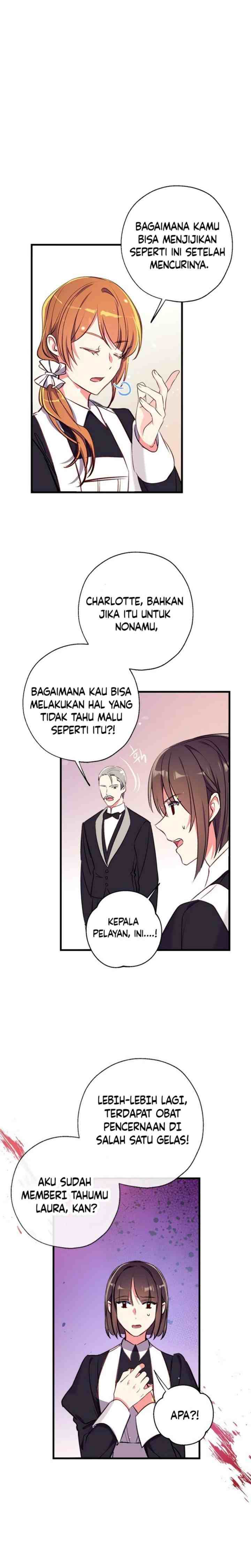Family is Needed chapter 14 halaman 18