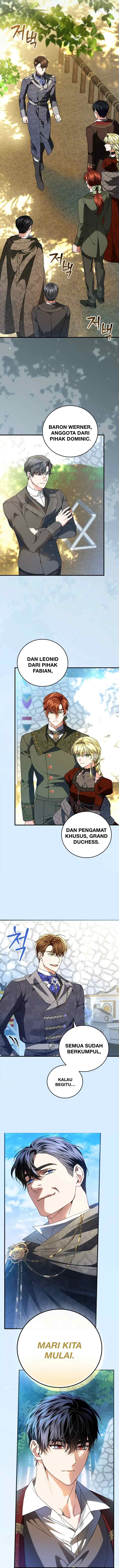 The Perfect Plan For A Fairy Tale Ending chapter 101 halaman 18