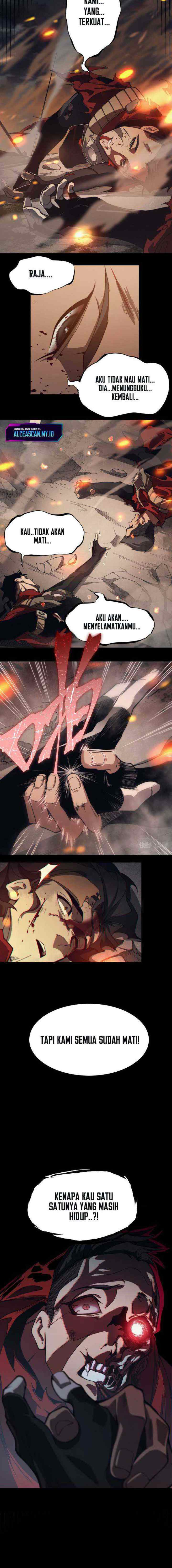 Demon Evolution chapter 9 halaman 14