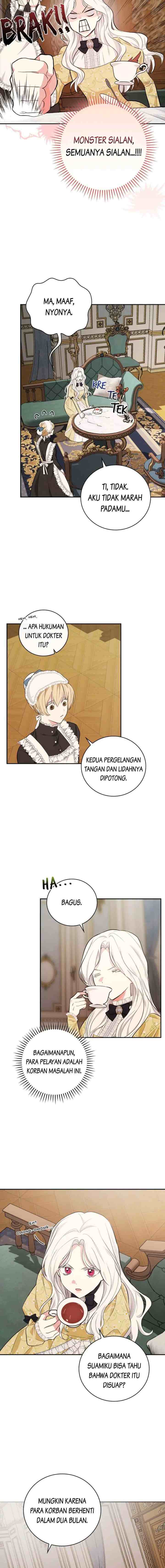 Seducing Duke Monster chapter 21 halaman 12