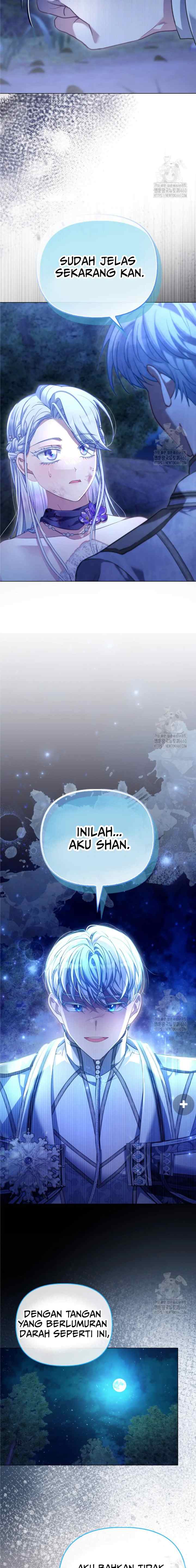 The Villainous Duke's Daughter's Special Rice Cultivation Method chapter 52 halaman 4