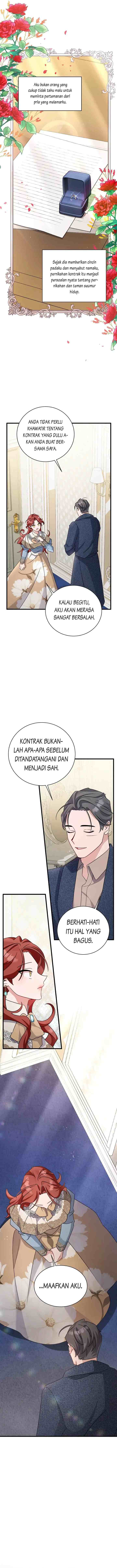 I'm Sure It's My Baby chapter 17 halaman 5