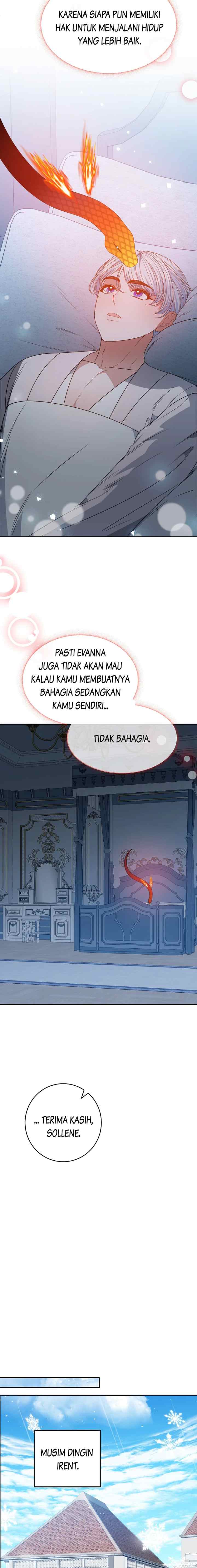 Everything's Coming Up Roses chapter 84 halaman 14
