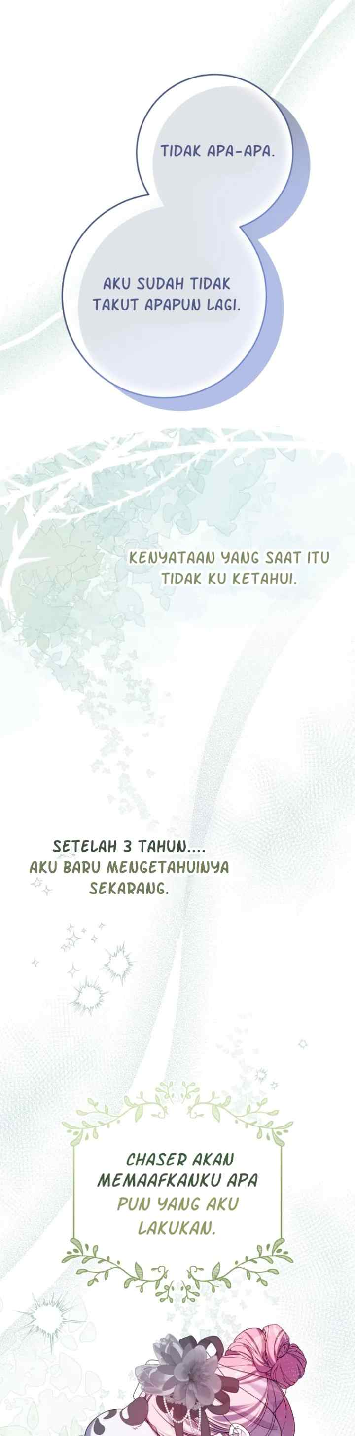 I Met the Male Lead In Prison (Remake) chapter 48 halaman 7