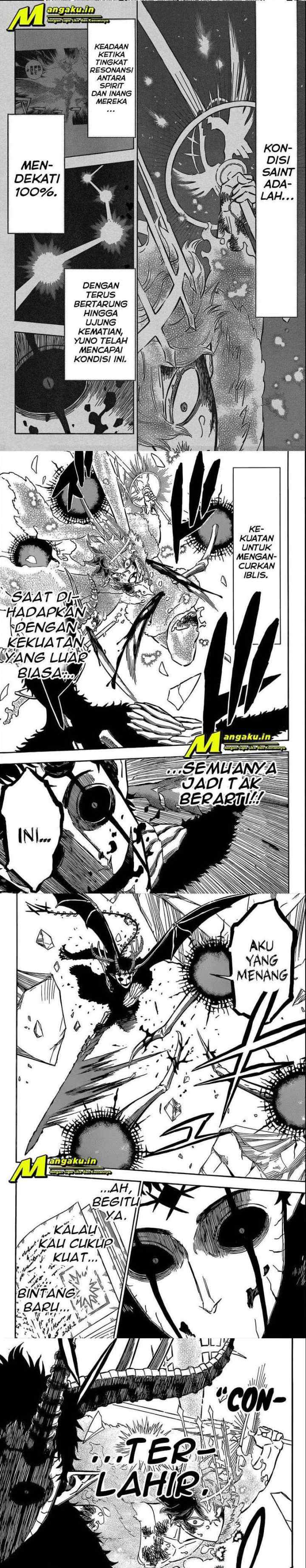Black Clover chapter 310 halaman 6