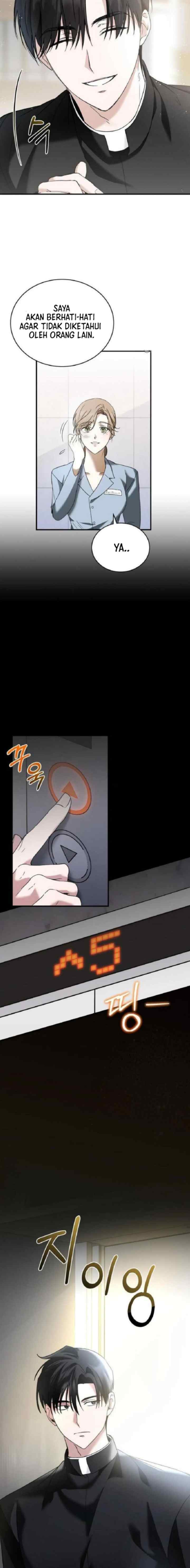Undercover (Gagim) chapter 2 halaman 10