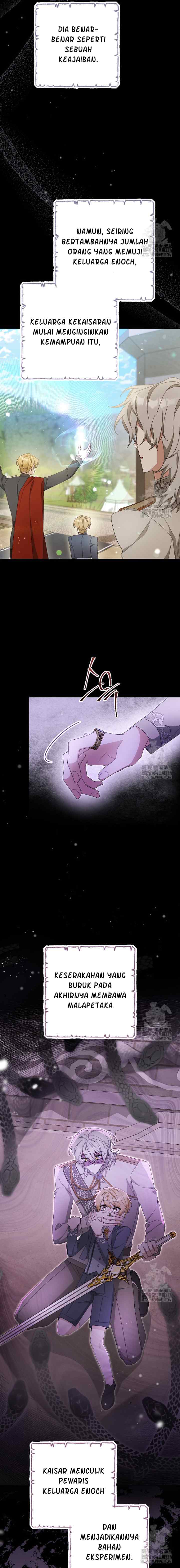 Please Cherish Your Friends chapter 62 halaman 13