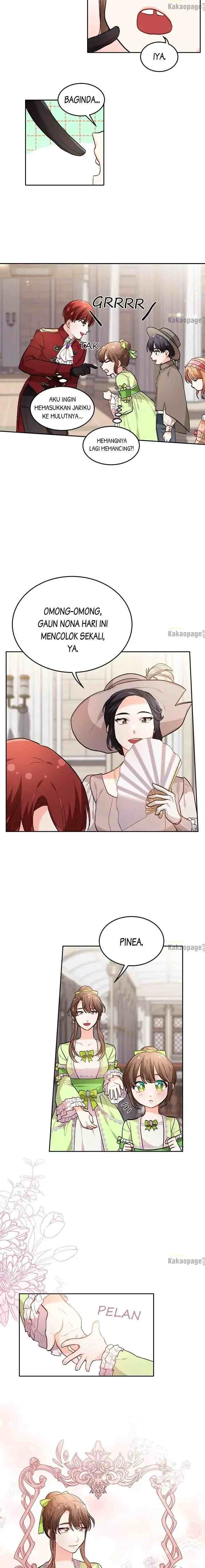 I Was Just an Ordinary Lady chapter 96 halaman 5