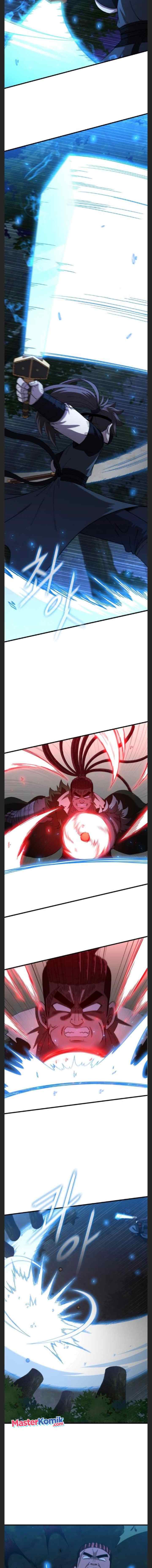 Shinsu Jeil Sword chapter 98 halaman 15