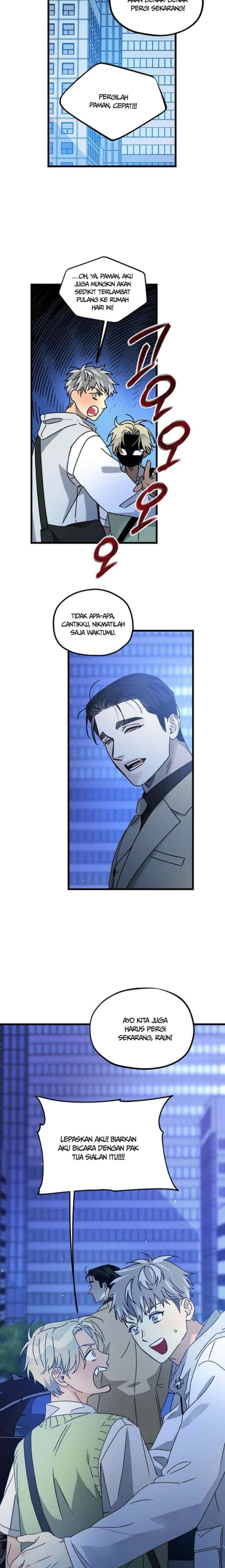 Shining In Nightmares chapter 40 halaman 4