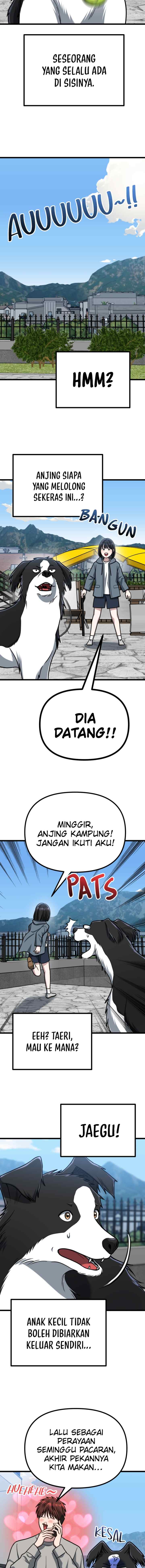 Father Like A Dog chapter 46 halaman 9