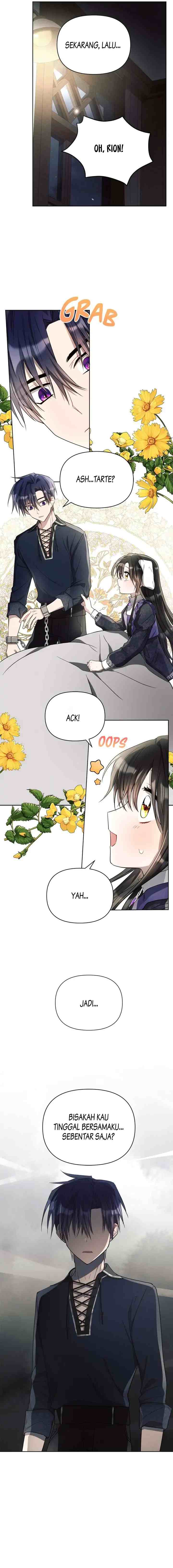 Ashtarte chapter 14 halaman 16