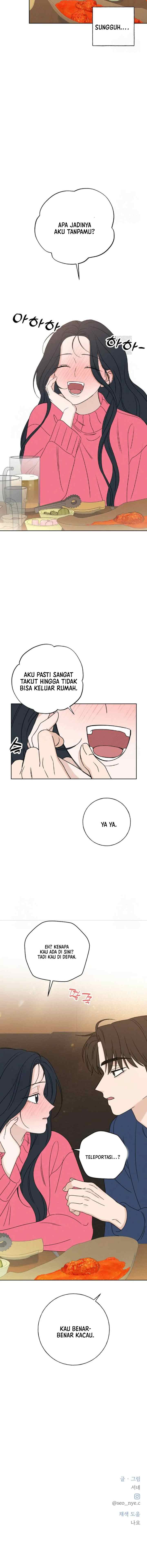 Miyeon chapter 10 halaman 19