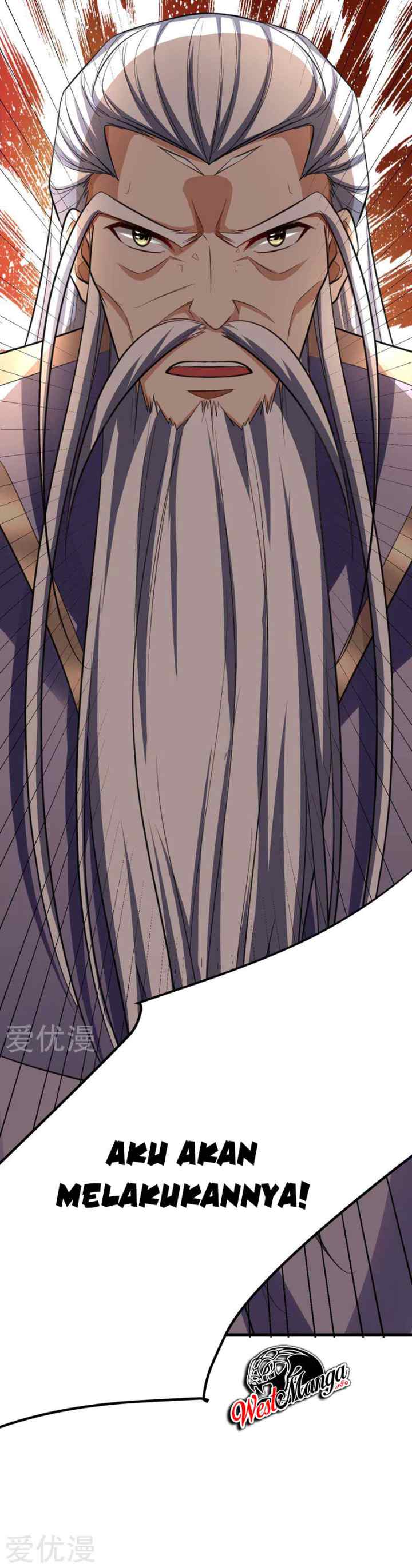 Rise of The Demon King chapter 84 halaman 7