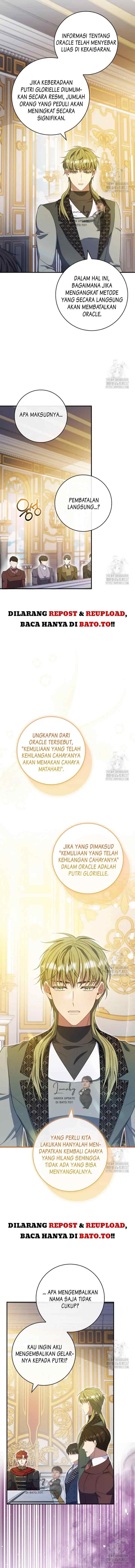 Fakes Don't Want To Be Real chapter 67 halaman 14