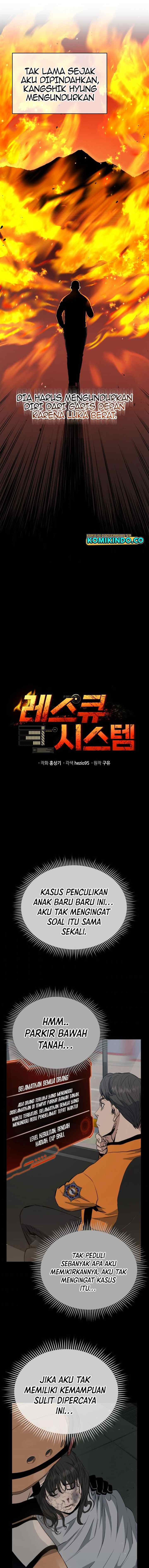 Rescue System chapter 10 halaman 10