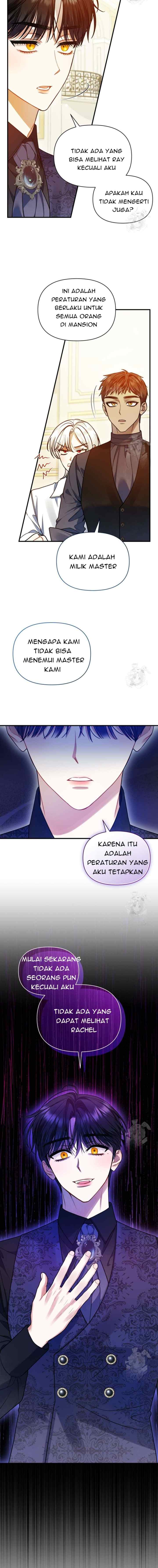 I Became the Younger Sister of a Regretful Obsessive Male Lead chapter 81 halaman 18