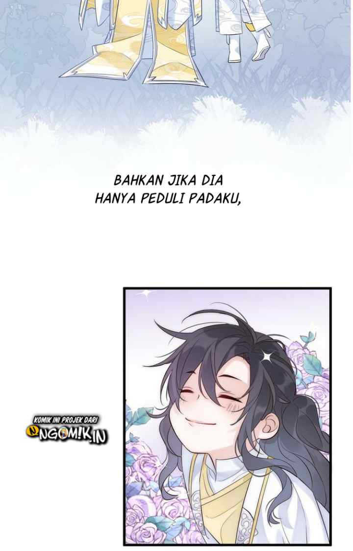 The Bright Moon chapter 0 halaman 4
