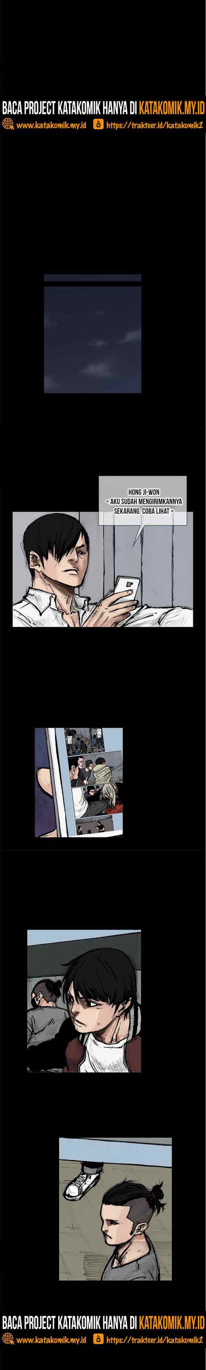 Dokgo 2 chapter 79 halaman 5