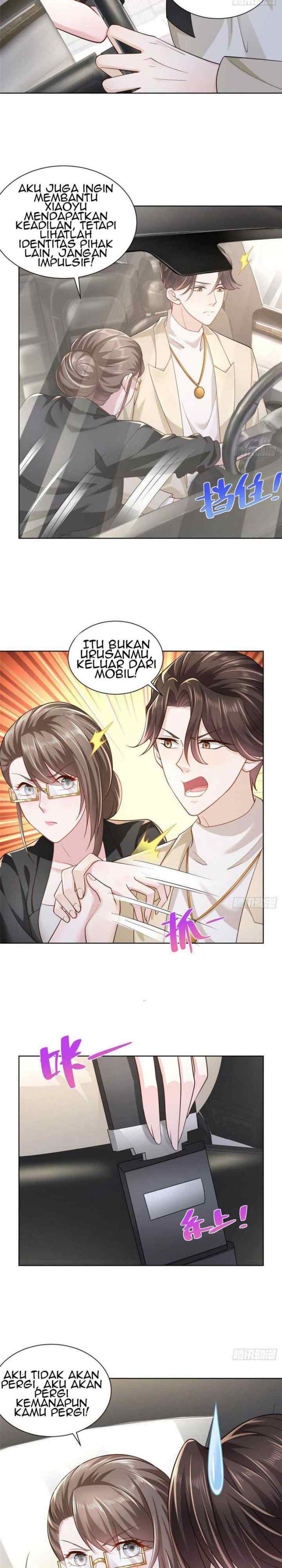I Randomly Have A New Career Every Week chapter 52 halaman 11