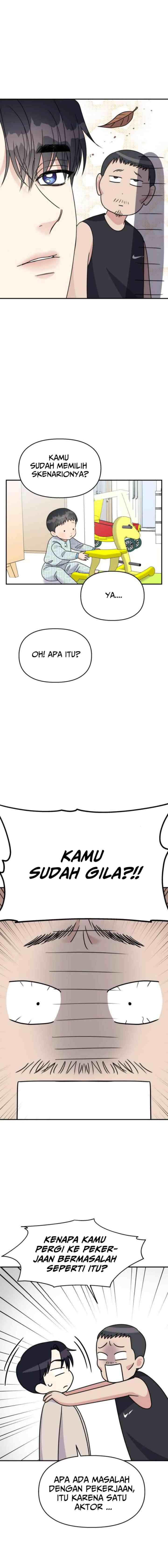 Do As I Say! chapter 85 halaman 13