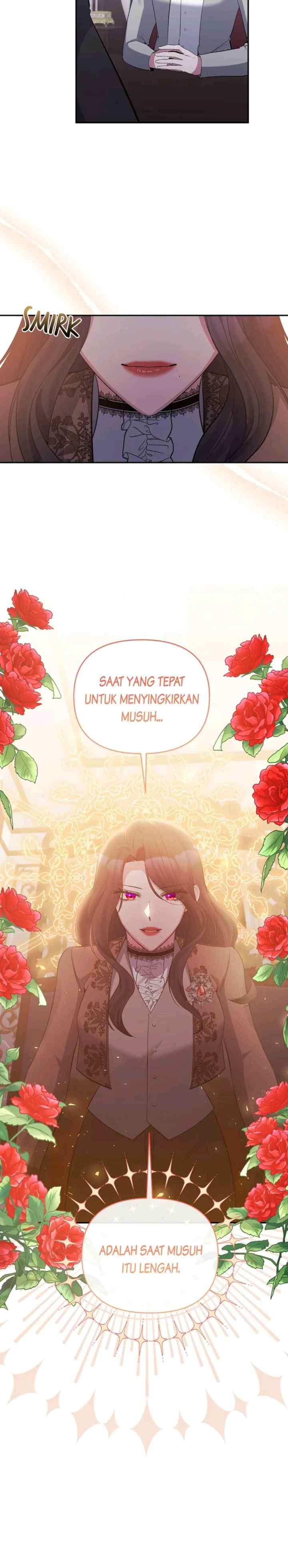 The Grand Duchess of the North Was Secretly a Villainess chapter 88 halaman 14