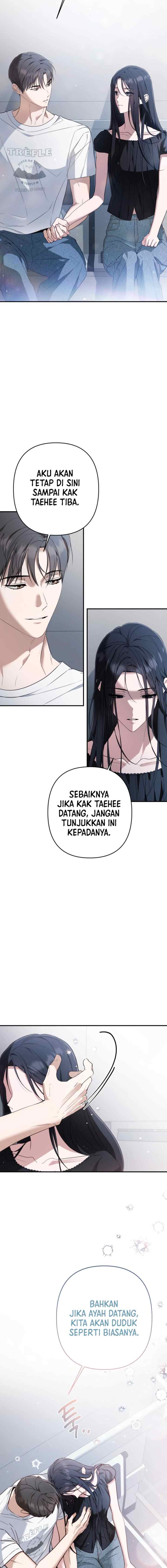 Ombre de printemps chapter 15 halaman 7