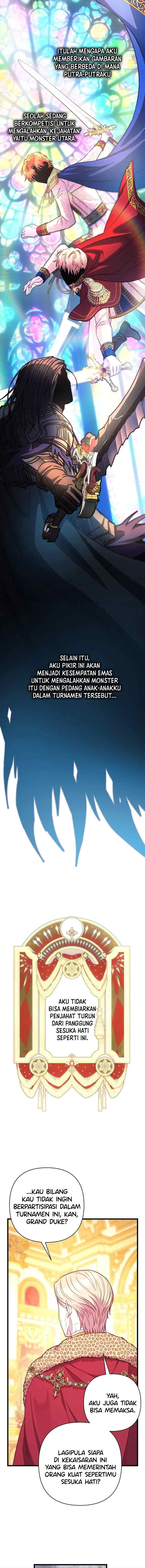 Anyway, It Is A Ropan chapter 94 halaman 7