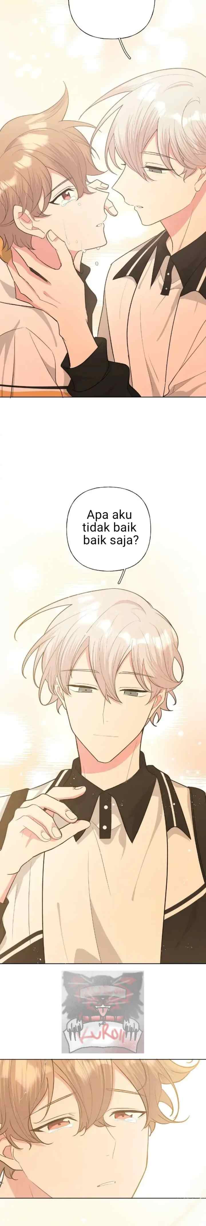 Don't Confess To Me chapter 30 halaman 6