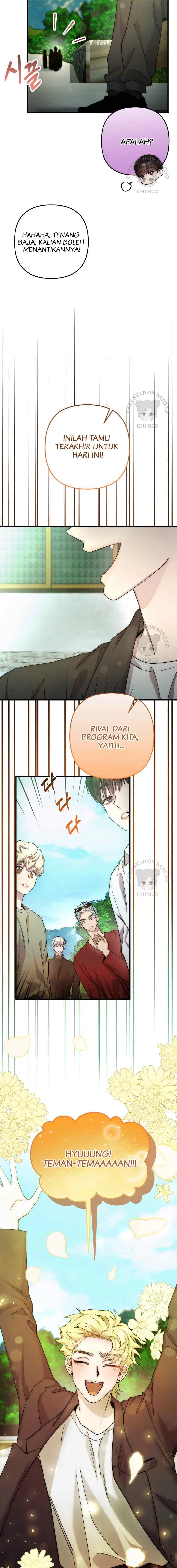 Acting Genius, Top Idol! chapter 65 halaman 14