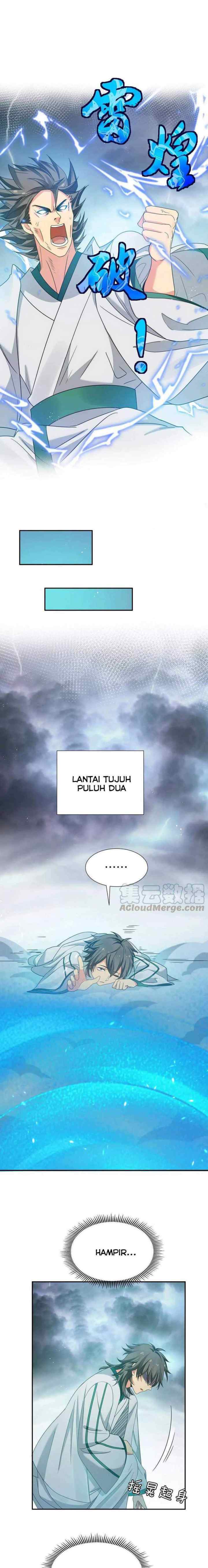 Female Cultivators Are After Me chapter 40 halaman 14