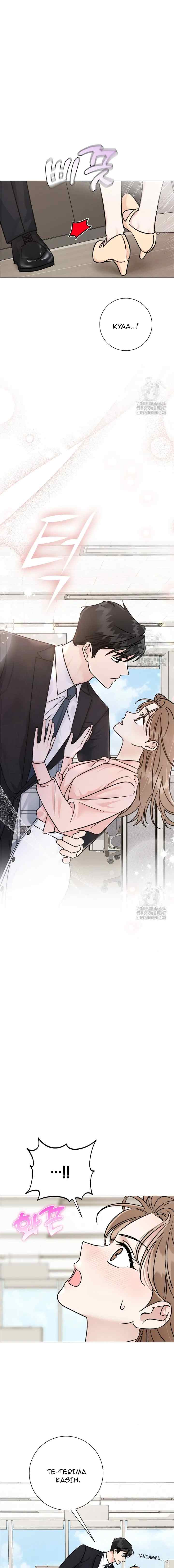 Difficult Boss chapter 1 halaman 16