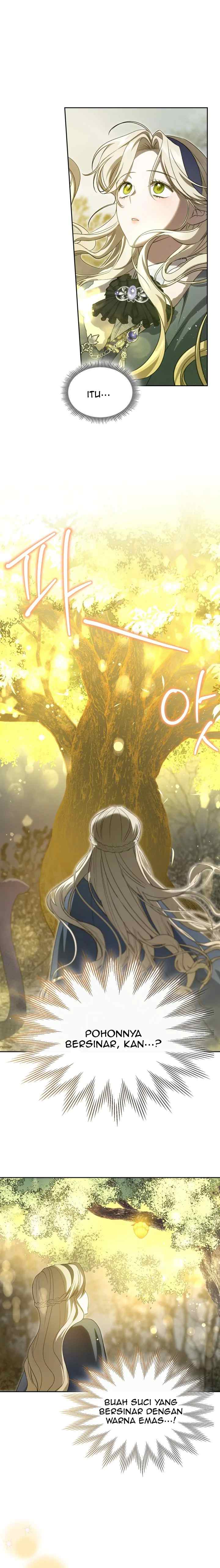 The Male Lead Monster Lives Under My Bed chapter 39 halaman 10