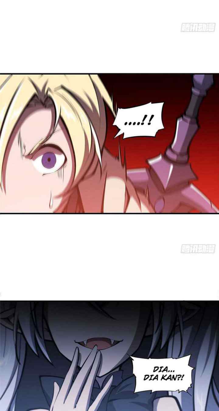 The Blood Princess And The Knight chapter 144 halaman 18