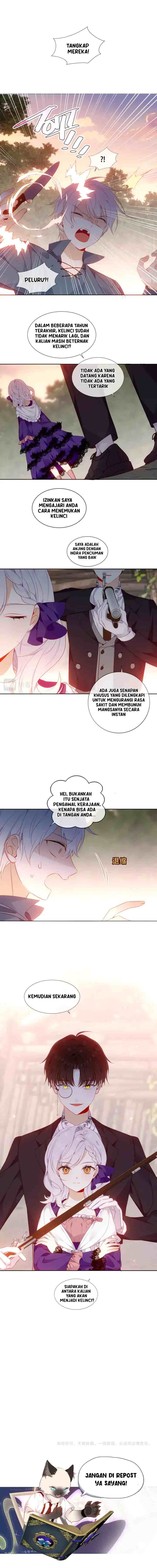 The Script Shop of Dreams chapter 26 halaman 12