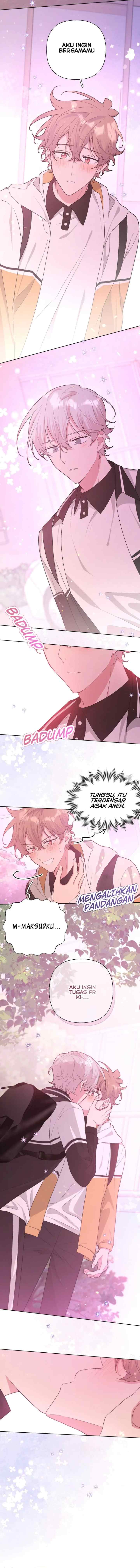 Don't Confess To Me chapter 85 halaman 8