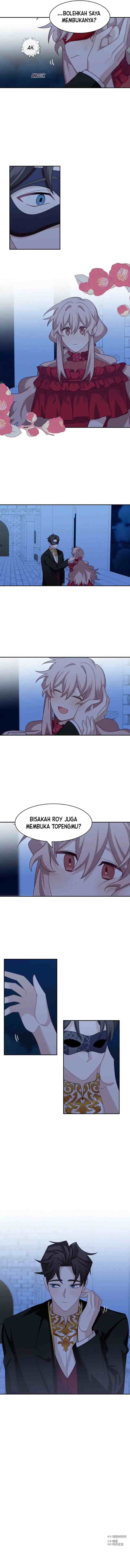 The Male Lead is Mine chapter 29 halaman 8