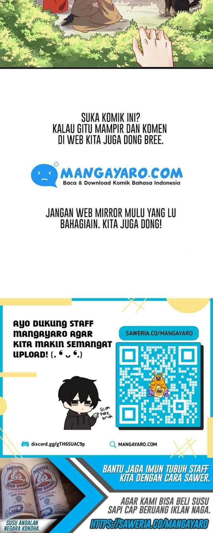 I'm Actually A Cultivation Bigshot chapter 35 halaman 19