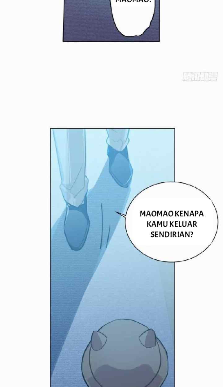 Teacher, The Wolf Is Coming! chapter 56 halaman 4