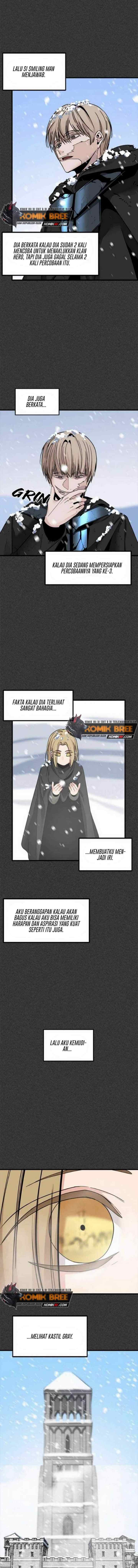 Hero Killer chapter 20 halaman 10