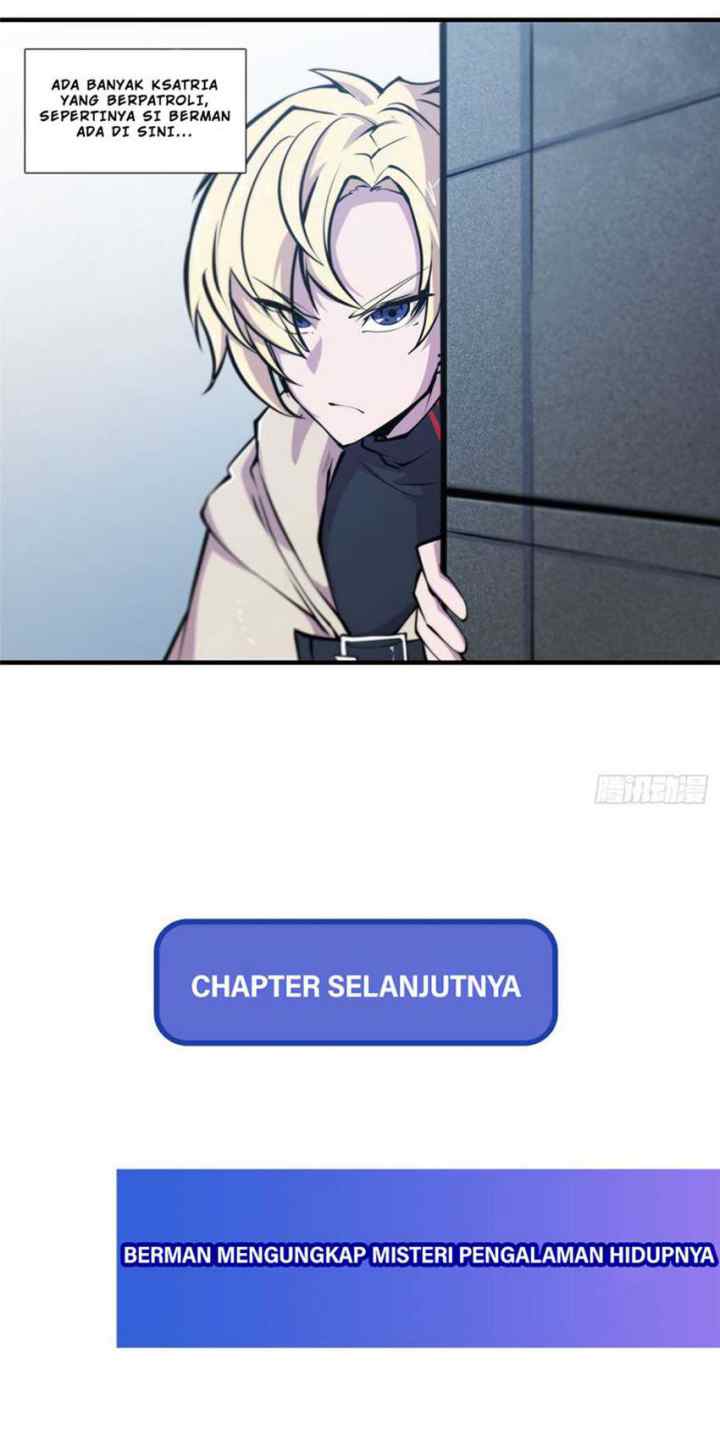 The Blood Princess And The Knight chapter 147 halaman 19