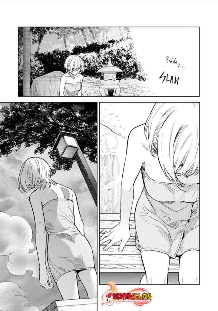 Hajirau Kimi ga Mitainda chapter 59.2 halaman 8