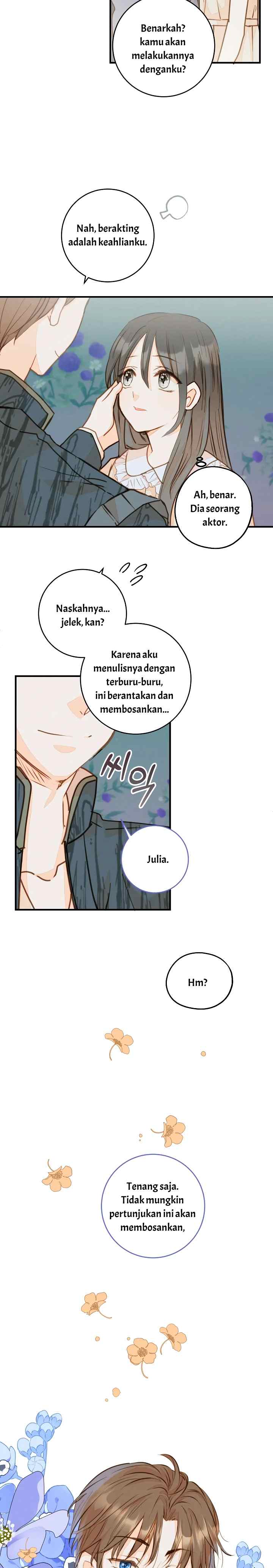 William In The Closet chapter 11 halaman 9